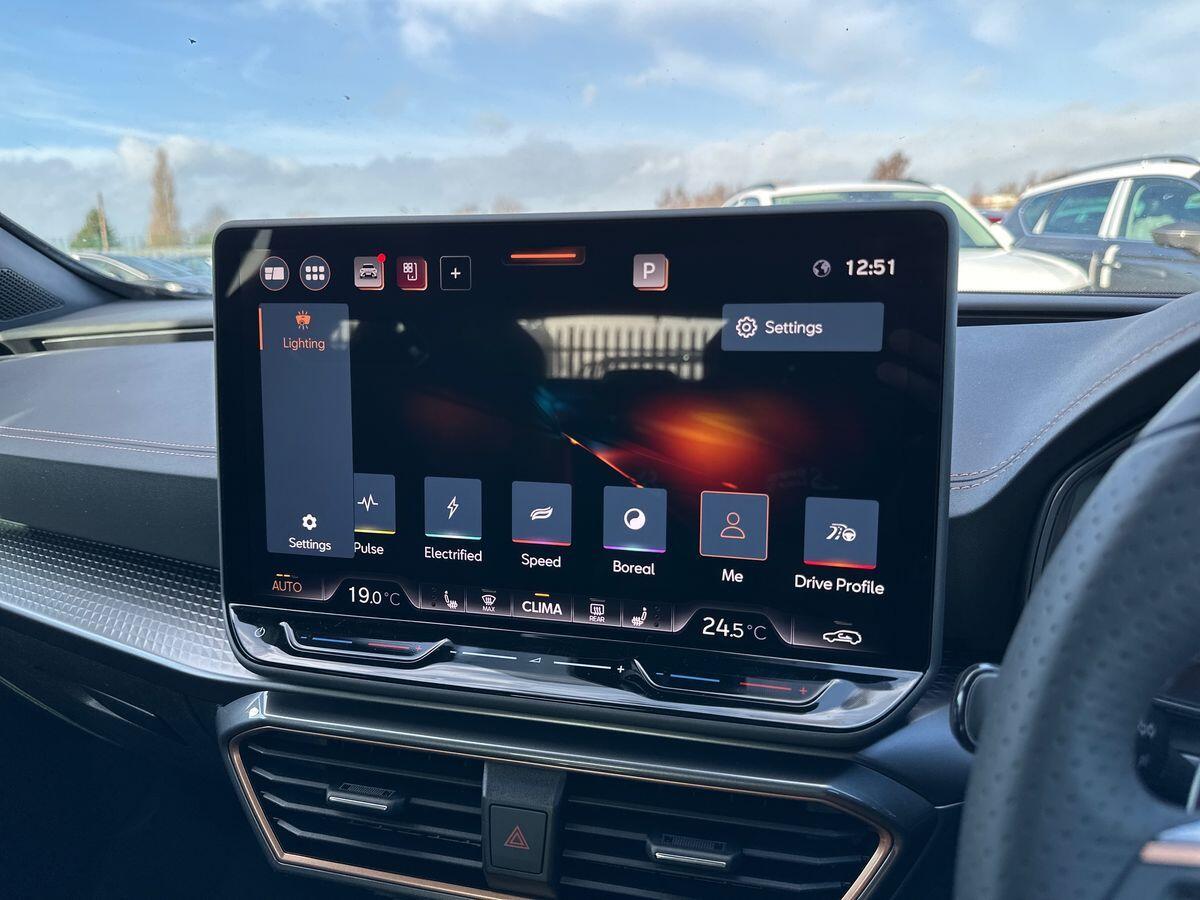 Used Cupra Formentor 2026 for sale - 77914274: Photo 49