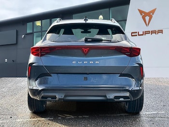 Used Cupra Formentor 2026 for sale - 77914274: Photo