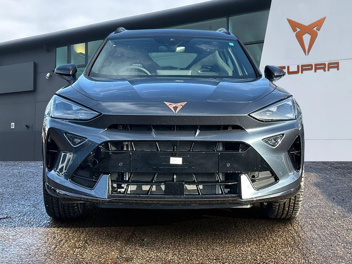 Used Cupra Formentor 2026 for sale - 77914274: Photo 5