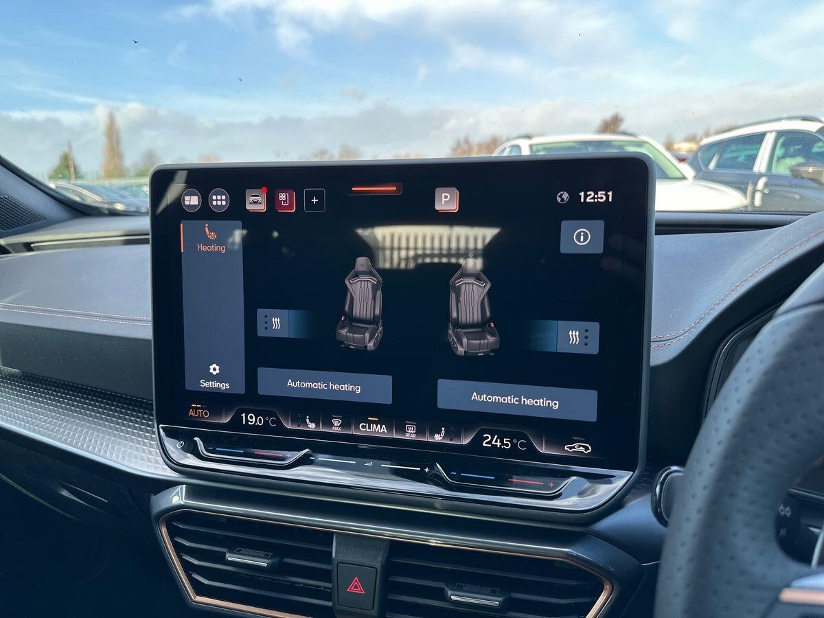 Used Cupra Formentor 2026 for sale - 77914274: Photo 50