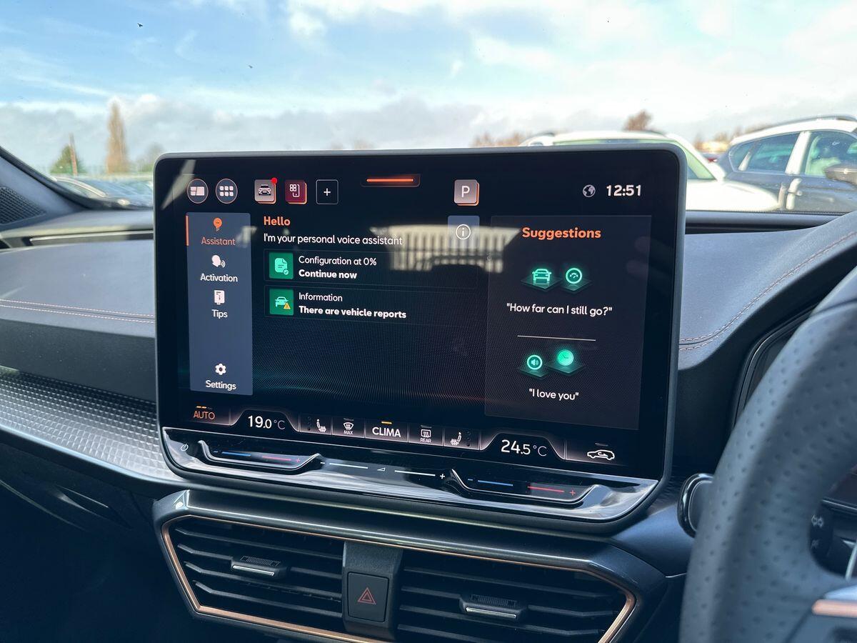 Used Cupra Formentor 2026 for sale - 77914274: Photo 51