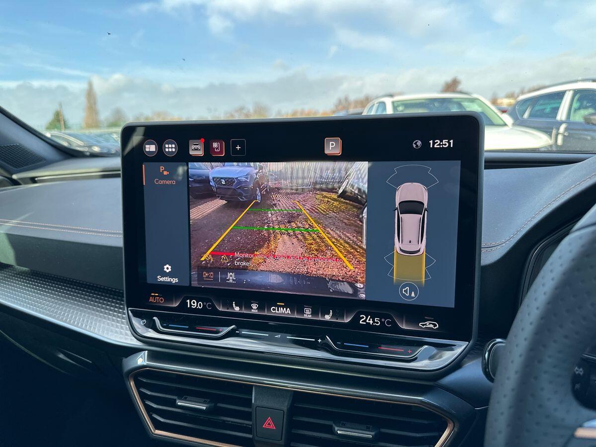 Used Cupra Formentor 2026 for sale - 77914274: Photo 52