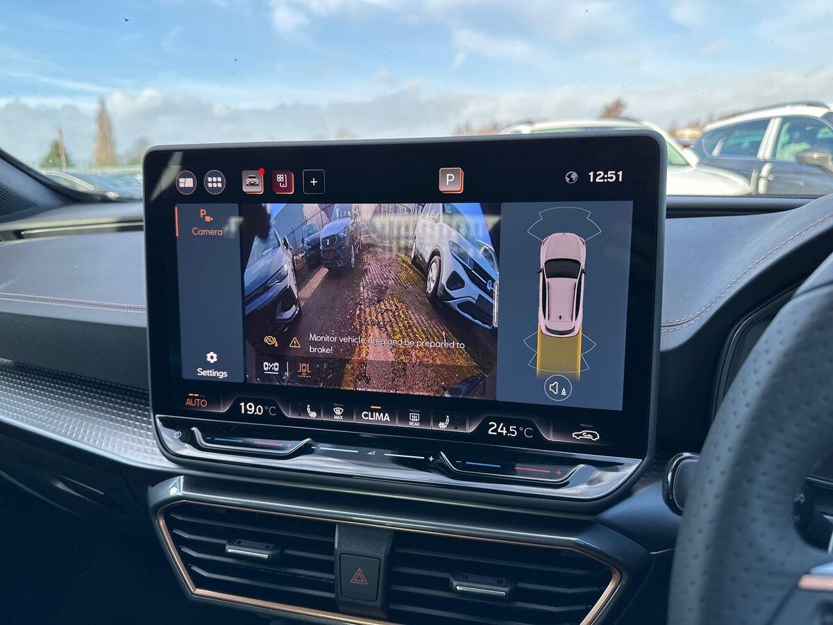 Used Cupra Formentor 2026 for sale - 77914274: Photo 53