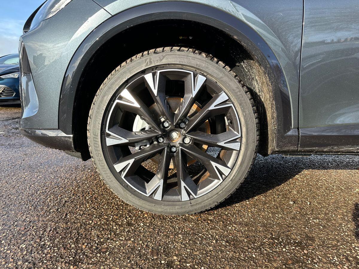 Used Cupra Formentor 2026 for sale - 77914274: Photo 6