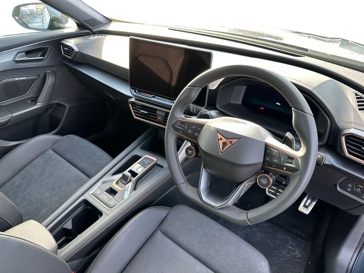 Used Cupra Formentor 2026 for sale - 77914274: Photo 7