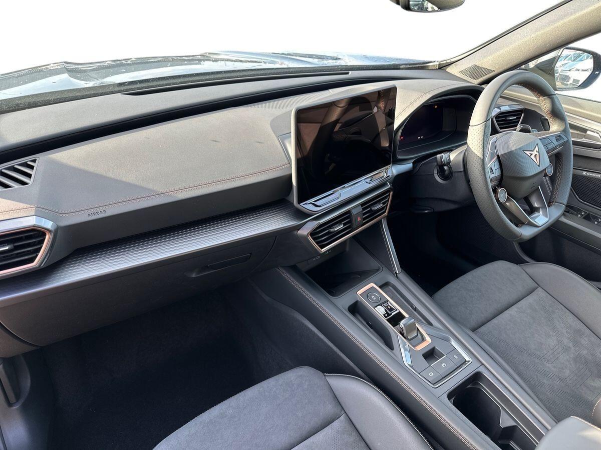 Used Cupra Formentor 2026 for sale - 77914274: Photo 8