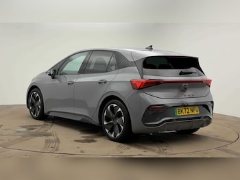 Used Cupra Born 2022 for sale - 77211571: Photo