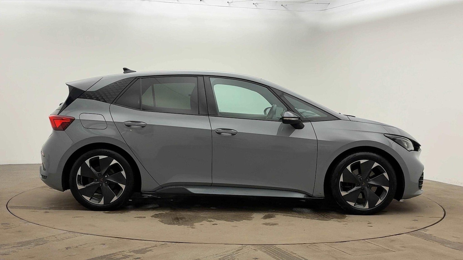 Used Cupra Born 2022 for sale - 77211571: Photo 3