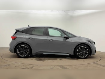 Used Cupra Born 2022 for sale - 77211571: Photo