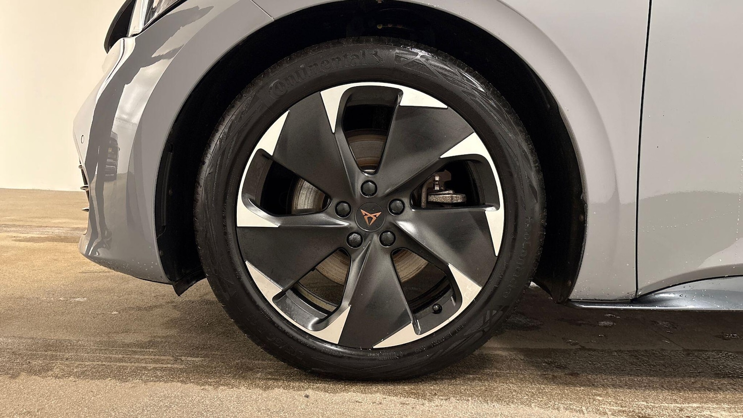 Used Cupra Born 2022 for sale - 77211571: Photo 4