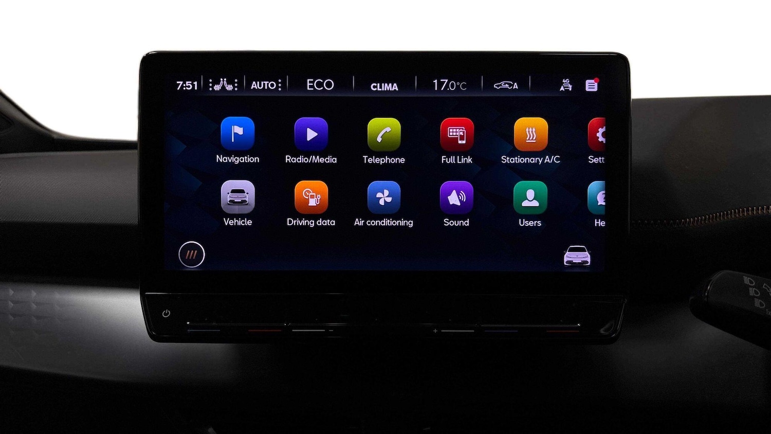 Used Cupra Born 2022 for sale - 77211571: Photo 9