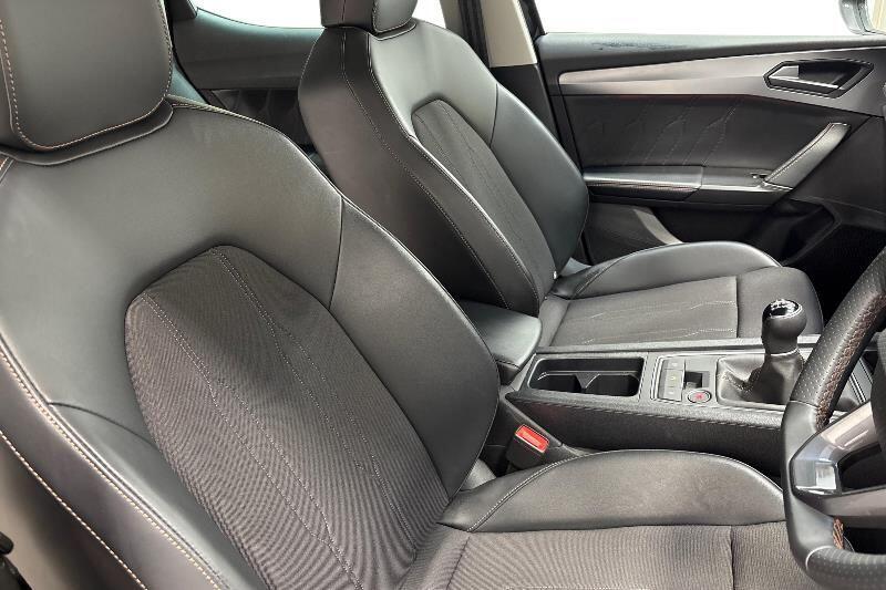 Used Cupra Leon 2024 for sale - 76697708: Photo 11