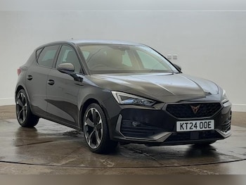 2024 - 1.5 TSI V1 Euro 6 (s/s) 5dr