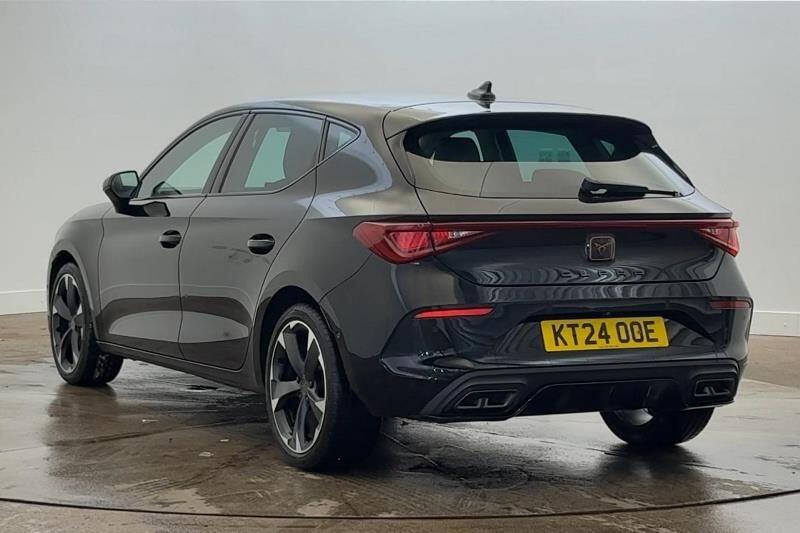 Used Cupra Leon 2024 for sale - 76697708: Photo 2