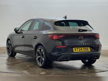 Used Cupra Leon 2024 for sale - 76697708: Photo