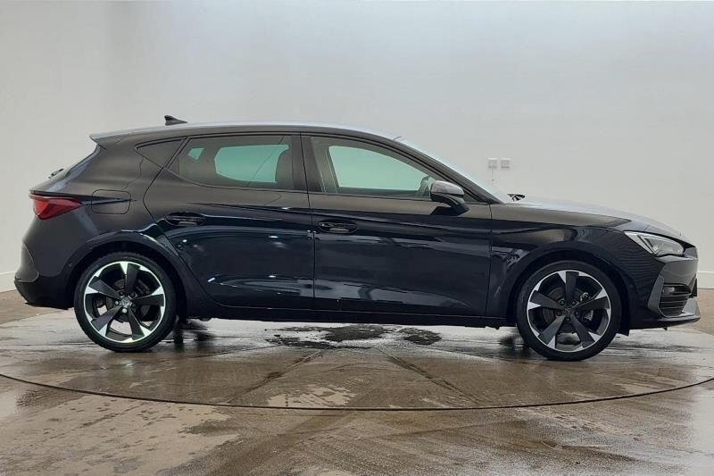 Used Cupra Leon 2024 for sale - 76697708: Photo 3