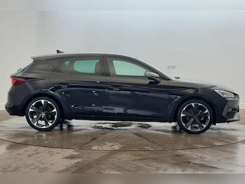 Used Cupra Leon 2024 for sale - 76697708: Photo