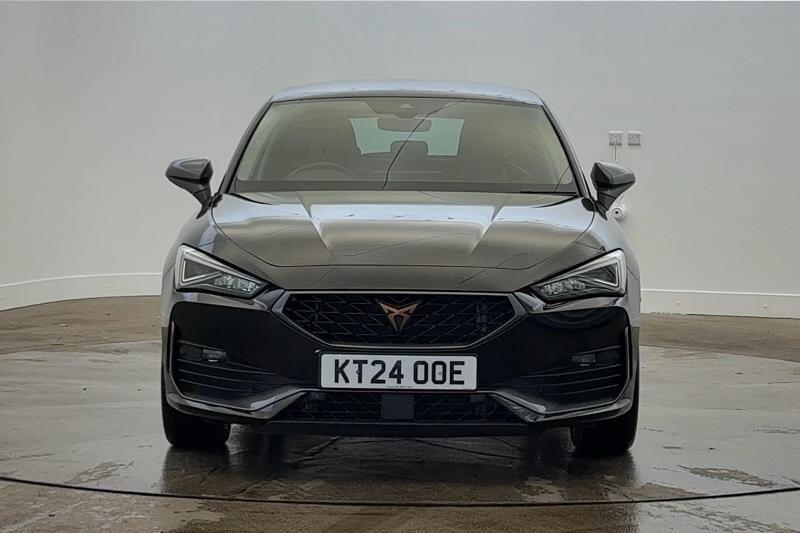 Used Cupra Leon 2024 for sale - 76697708: Photo 4