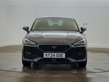 Used Cupra Leon 2024 for sale - 76697708: Photo