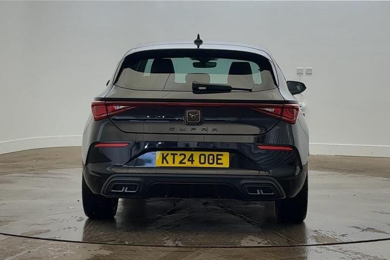 Used Cupra Leon 2024 for sale - 76697708: Photo 6