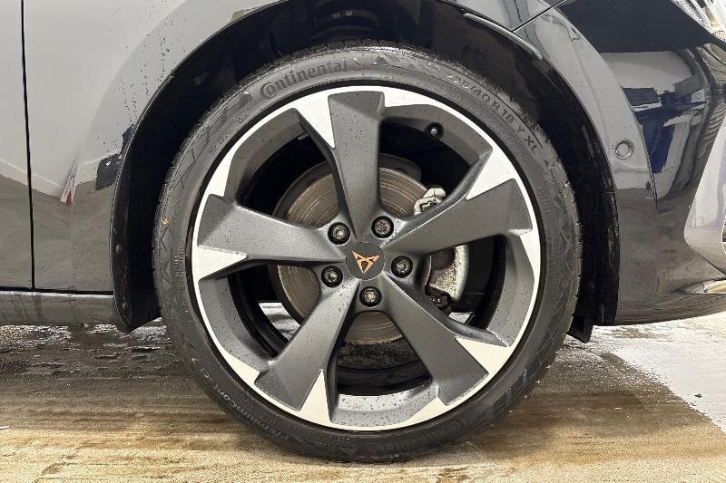 Used Cupra Leon 2024 for sale - 76697708: Photo 7