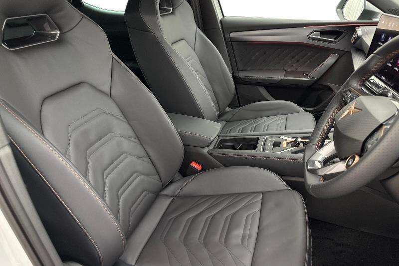 Used Cupra Leon 2025 for sale - 77451089: Photo 10