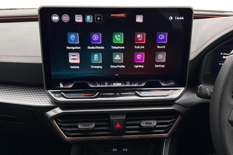 Used Cupra Leon 2025 for sale - 77451089: Photo 12