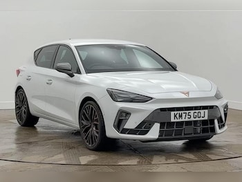 Used Cupra Leon 2025 for sale - 77451089: Photo