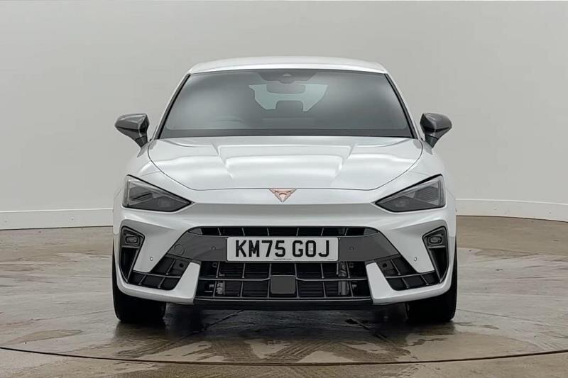 Used Cupra Leon 2025 for sale - 77451089: Photo 2