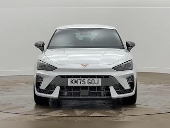 Used Cupra Leon 2025 for sale - 77451089: Photo