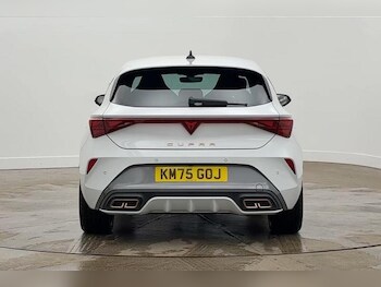 Used Cupra Leon 2025 for sale - 77451089: Photo