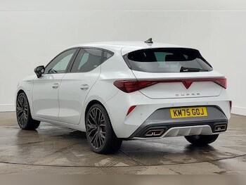 Used Cupra Leon 2025 for sale - 77451089: Photo