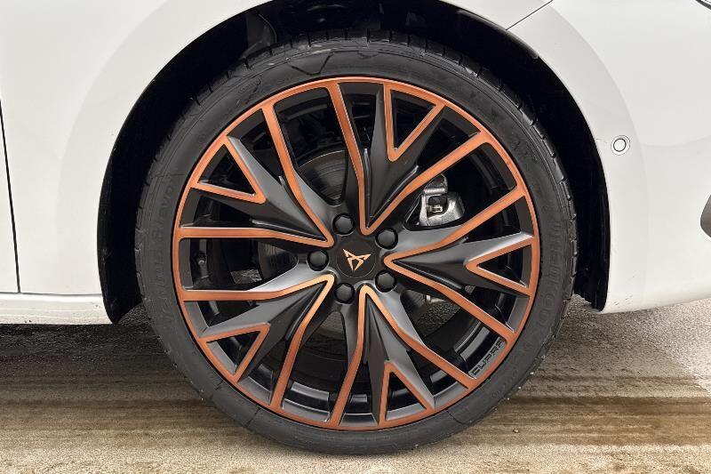 Used Cupra Leon 2025 for sale - 77451089: Photo 6