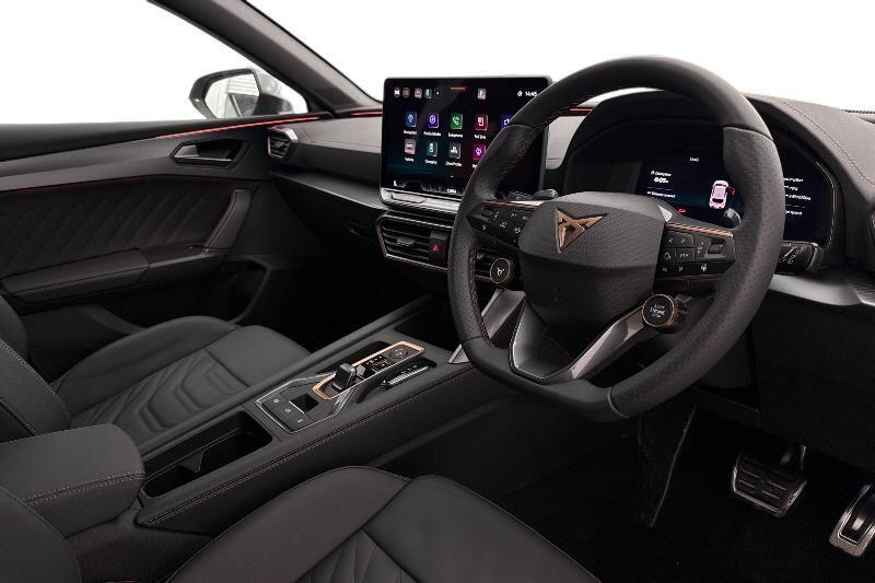 Used Cupra Leon 2025 for sale - 77451089: Photo 8