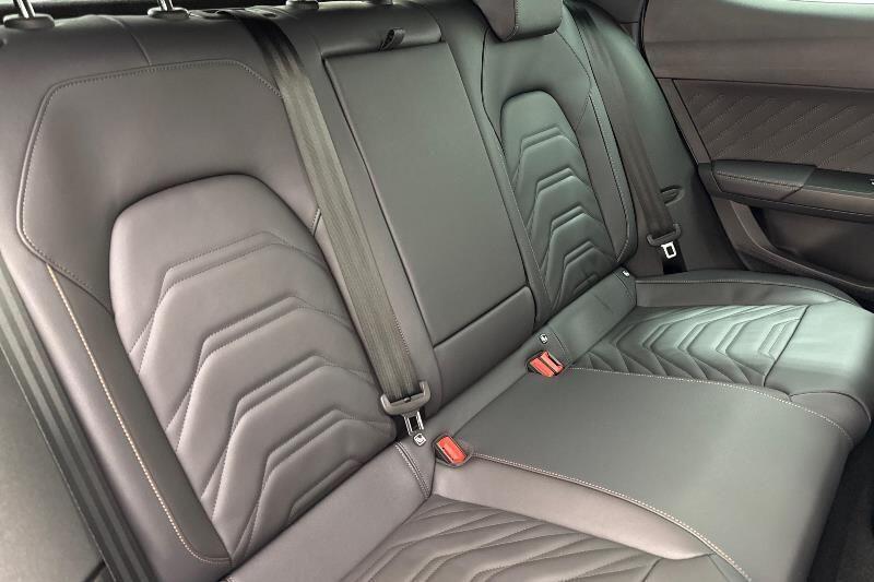 Used Cupra Leon 2025 for sale - 77451089: Photo 9