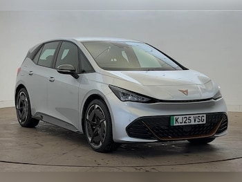 2025 - 170kW e-Boost V1 59kWh 5dr Auto