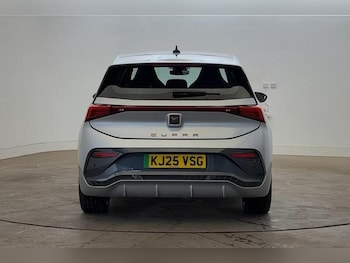 Used Cupra Born 2025 for sale - 75909044: Photo