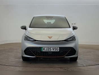 Used Cupra Born 2025 for sale - 75909044: Photo
