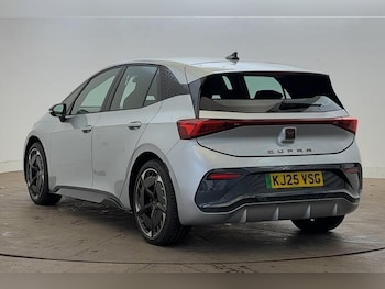 Used Cupra Born 2025 for sale - 75909044: Photo