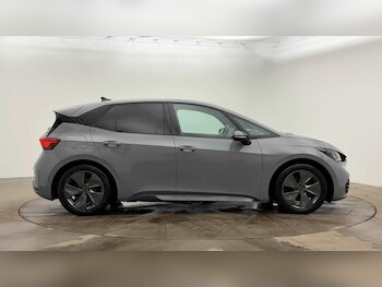 Used Cupra Born 2022 for sale - 77564093: Photo