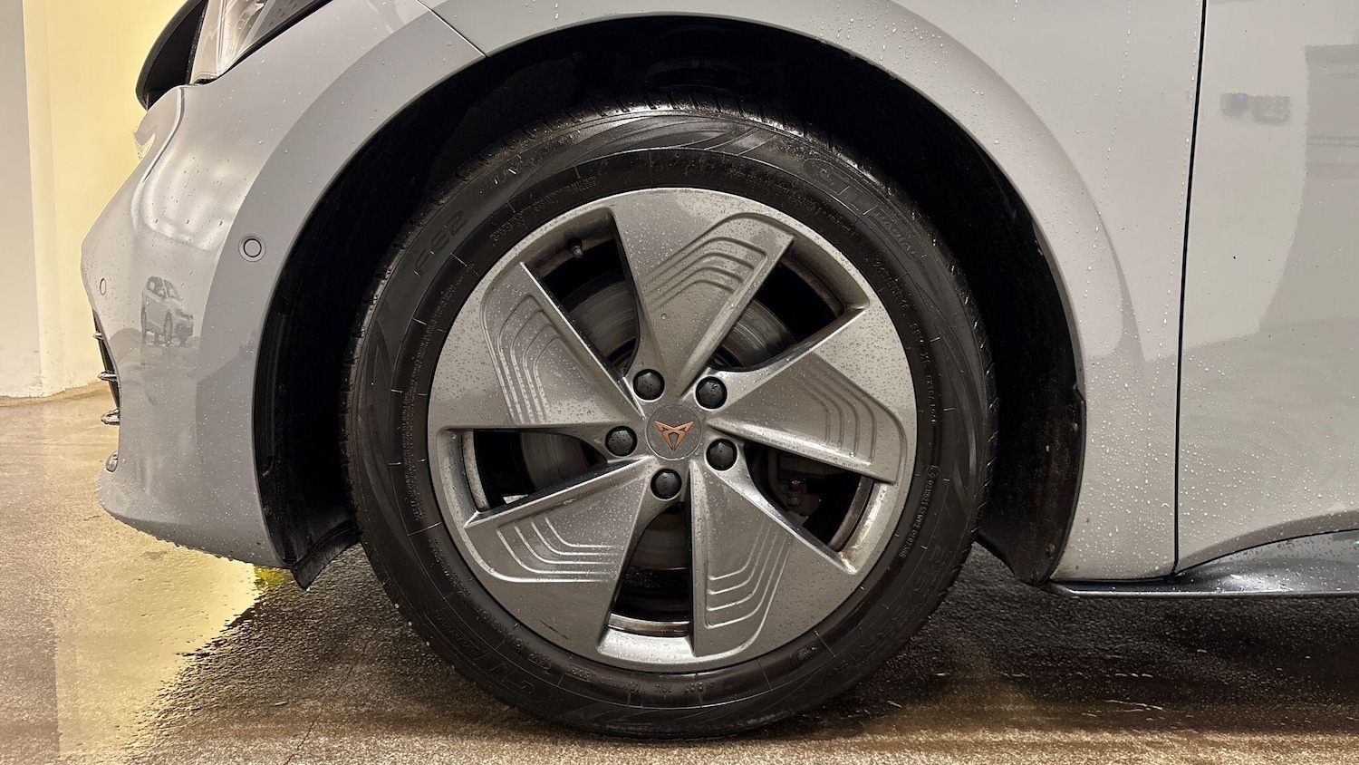 Used Cupra Born 2022 for sale - 77564093: Photo 4