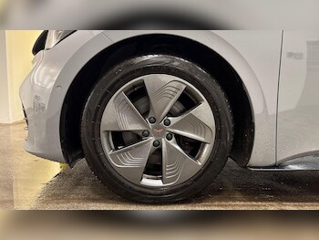 Used Cupra Born 2022 for sale - 77564093: Photo