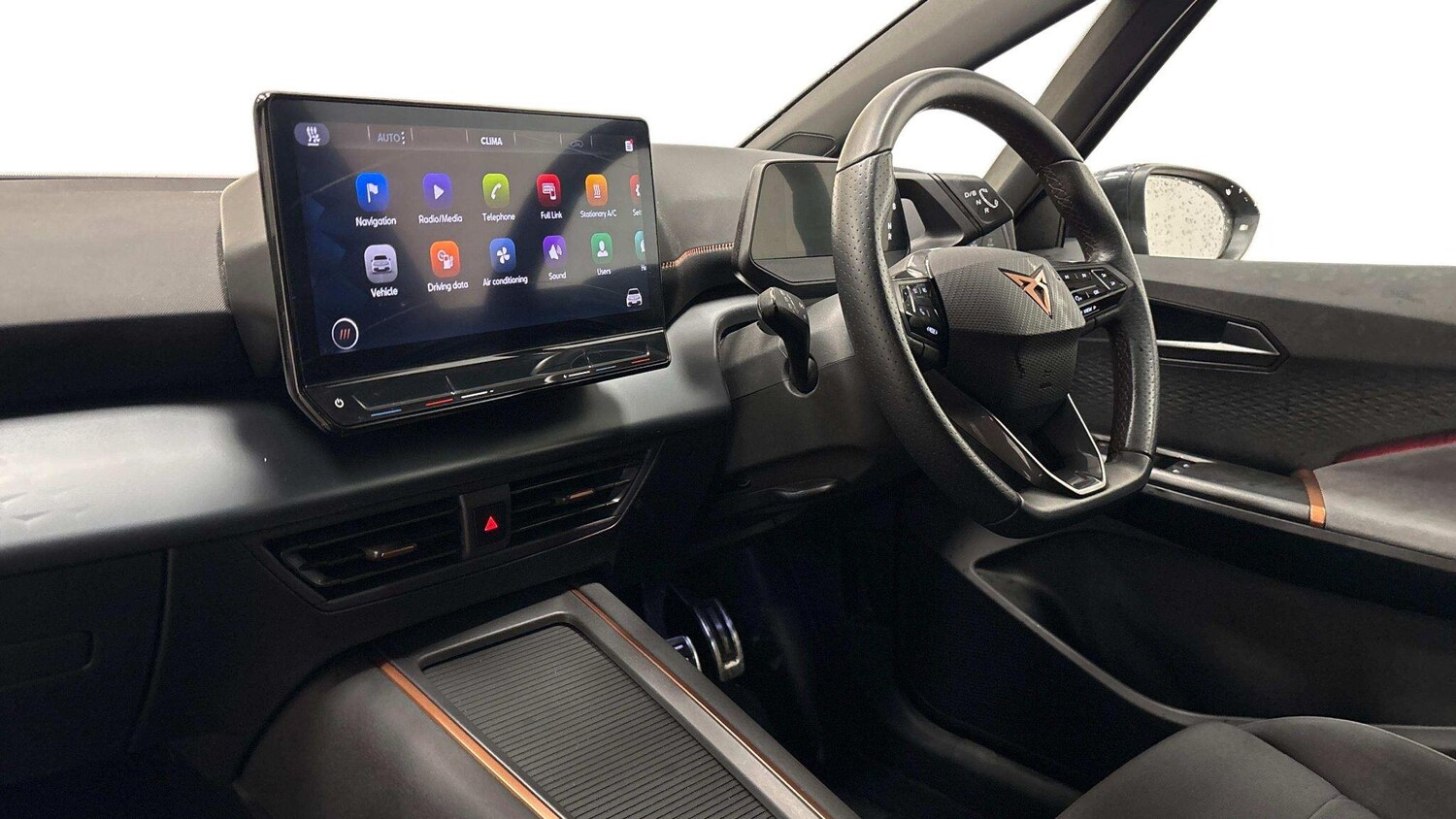 Used Cupra Born 2022 for sale - 77564093: Photo 6