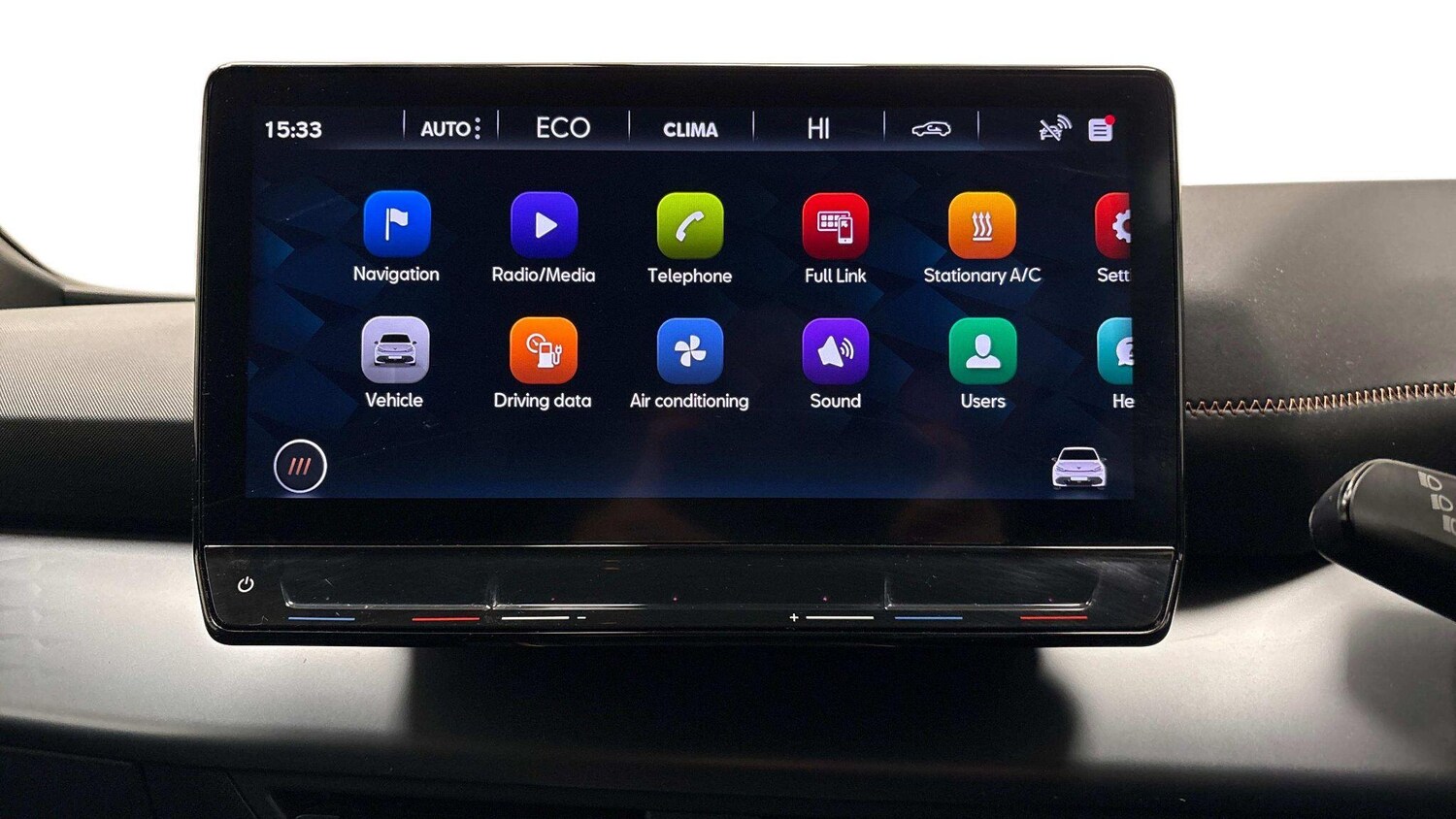 Used Cupra Born 2022 for sale - 77564093: Photo 8