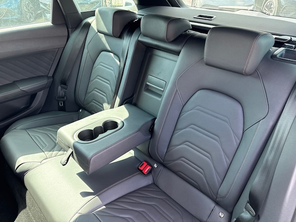 Used Cupra Leon 2025 for sale - 74315244: Photo 13