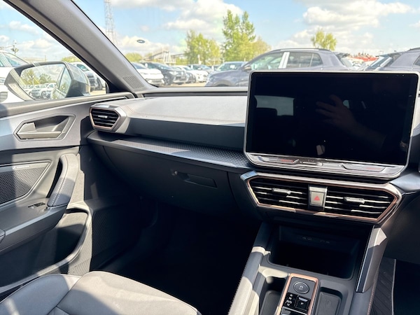 Used Cupra Leon 2025 for sale - 74315244: Photo 14