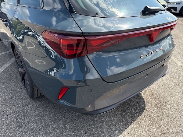 Used Cupra Leon 2025 for sale - 74315244: Photo 15