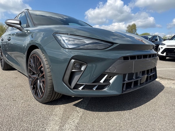 Used Cupra Leon 2025 for sale - 74315244: Photo 16