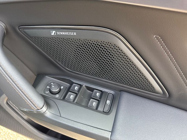 Used Cupra Leon 2025 for sale - 74315244: Photo 17