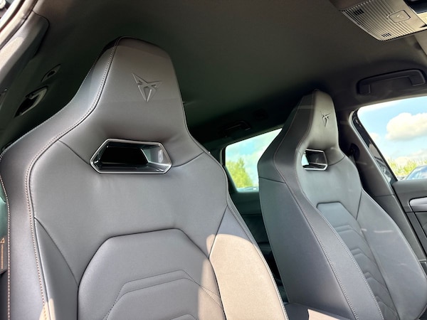 Used Cupra Leon 2025 for sale - 74315244: Photo 20